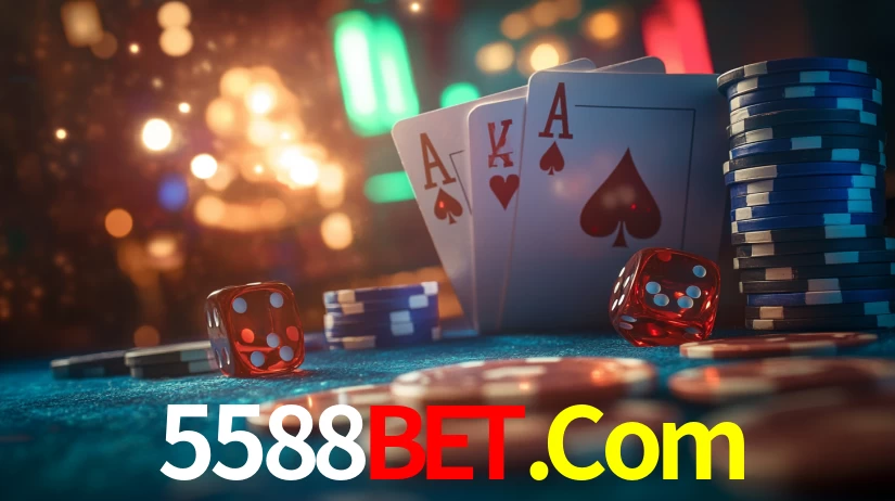 5588Bet.Com Apostas Esportivas